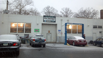 auto repair greenbelt md